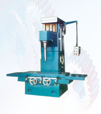立式精镗(táng)床