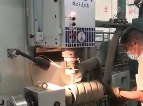 ZK5140-1的數控(kong)鑽床