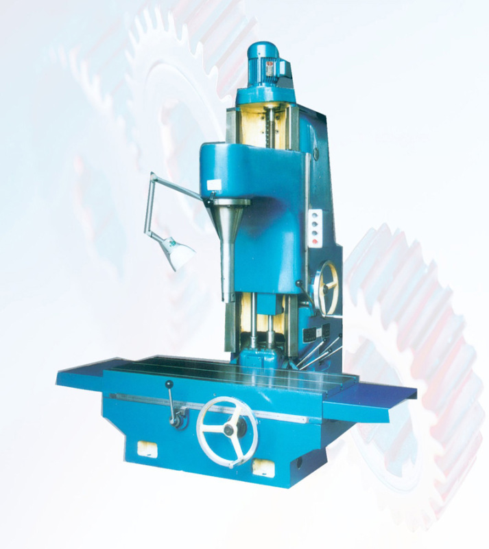 T716B 立(li)式精镗床(chuang)