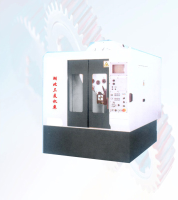 數(shù)控鑽銑(xi)加工中(zhong)心系列(lie)