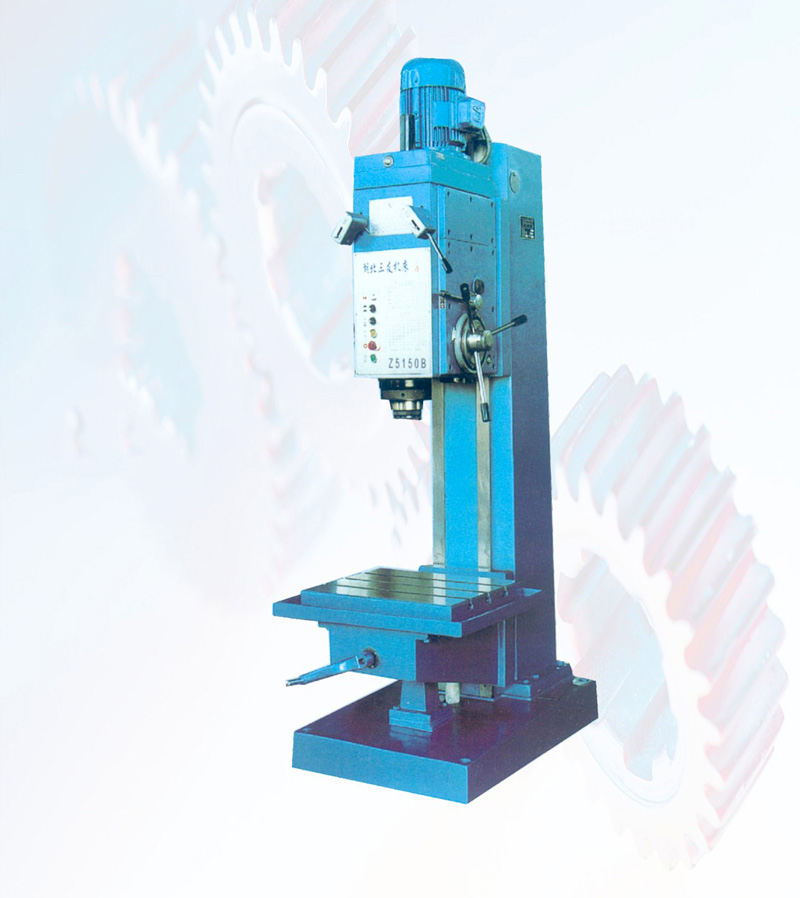 河南(nán)立式鑽床(chuang)批發價格(gé)