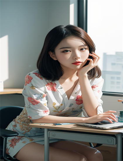 化妆特效：伺机场景的环境描写与情绪烘托——服装造型的设计思路