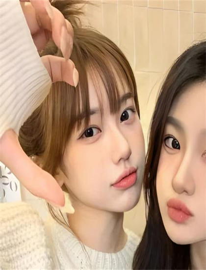 《不合的两人奈绪视角篇》技术揭秘：化妆特效如何技术难题的创造性解决 树立行业技术的新标杆