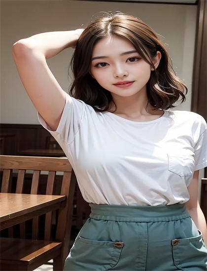 特别收录：发现摩女塑成记：未被注意的细节与意义