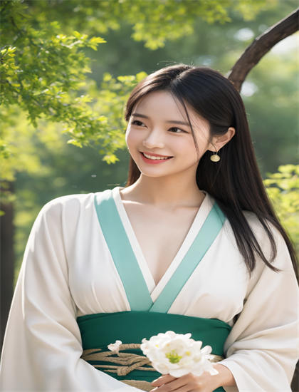 文化思考《夏日感悟》：探索传统文化与现代价值观的对话 理解作品的时代背景与文化语境