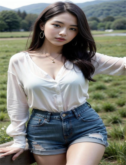 表演艺术解析：风月宝鉴之初入桃源洞的群像表演的整体效果与个体特色 感受表演的情感力量