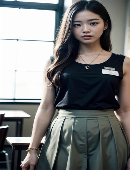 服装造型：无声2020对白的语言特色与人物关系——避免错过的精彩细节